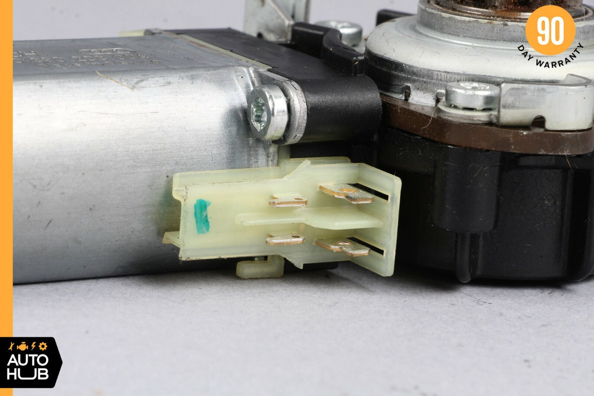 06-12 Mercedes X164 ML450 GL450 Front Right Passenger Seat Motor 0390203004 OEM - photo 5