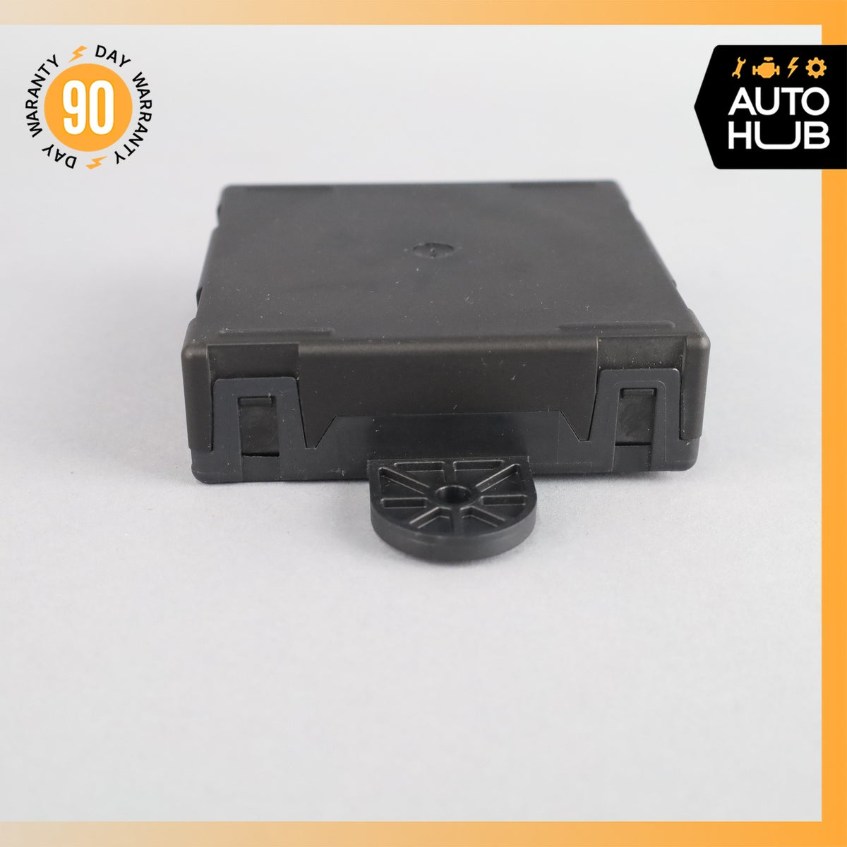 Maserati Quattroporte M156 Front Right Side Door Control Module OEM - photo 6