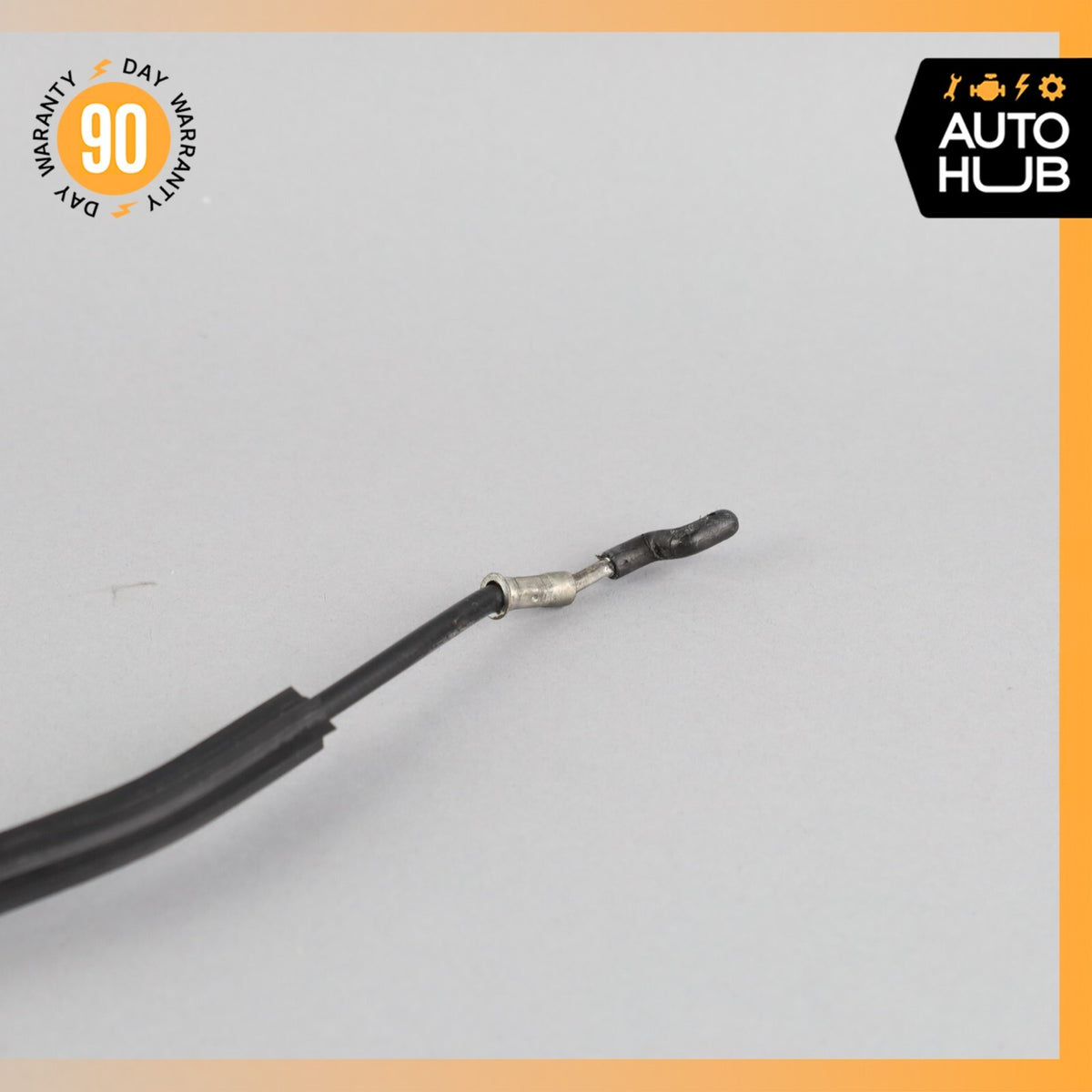 03-13 Maserati Quattroporte M139 Front Right Side Door Lock Latch Actuator 29k - photo 10