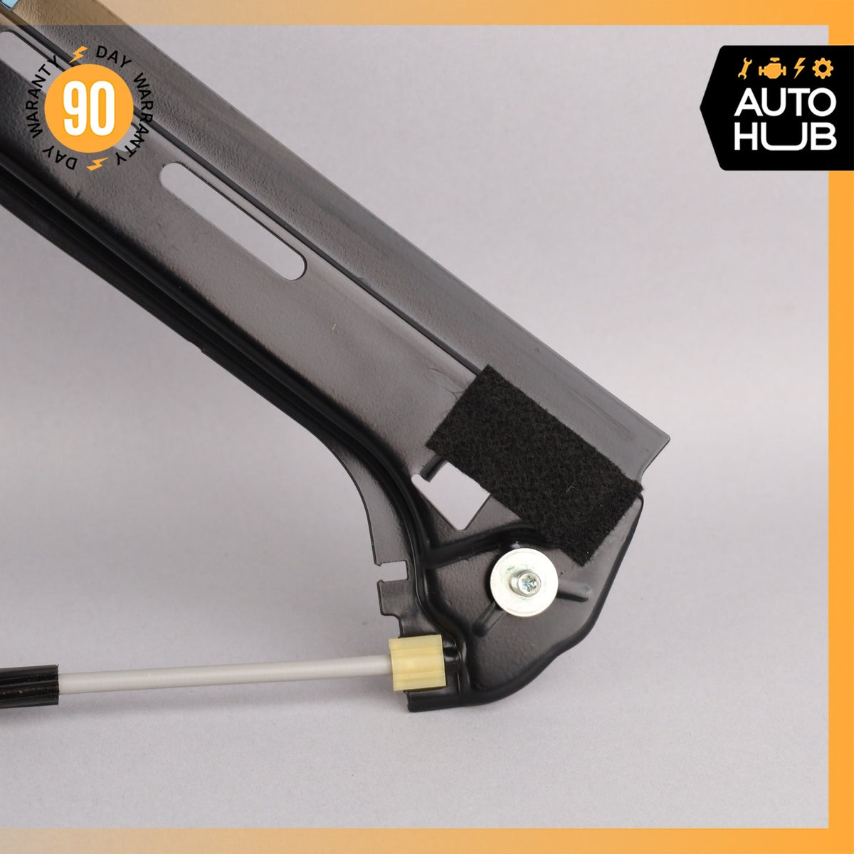 Mercedes W207 E350 Coupe Convertible Window Regulator Motor Front Left OEM - photo 10