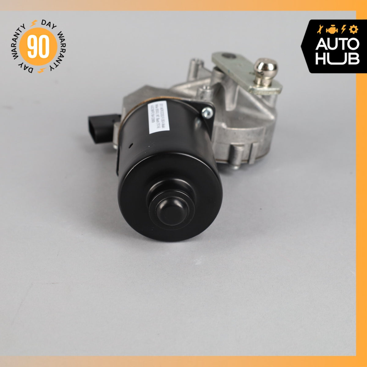 06-13 Mercedes W251 R350 R320 R500 Windshield Wiper Motor 2518202542 OEM - photo 11