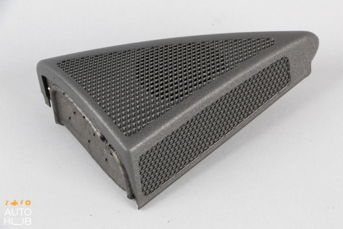 03-09 Mercedes W211 E350 E500 Tweeter Speaker Cover Right Passenger Side OEM - photo 4