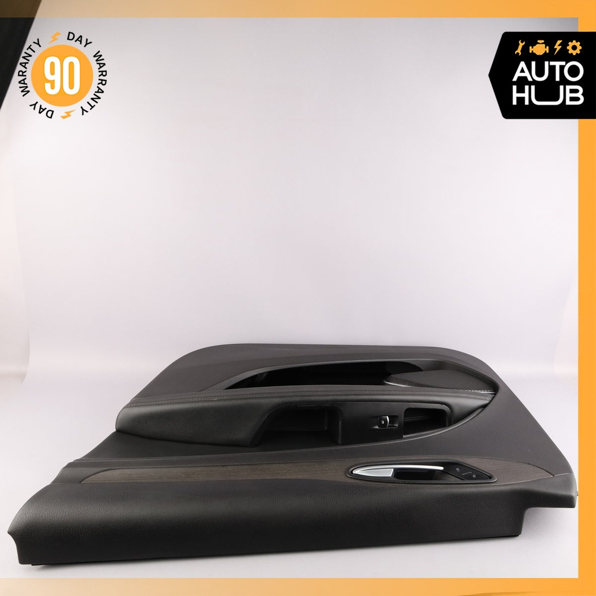 17-22 Alfa Romeo 949 Stelvio Front Right Side Interior Door Panel OEM 50k - photo 10