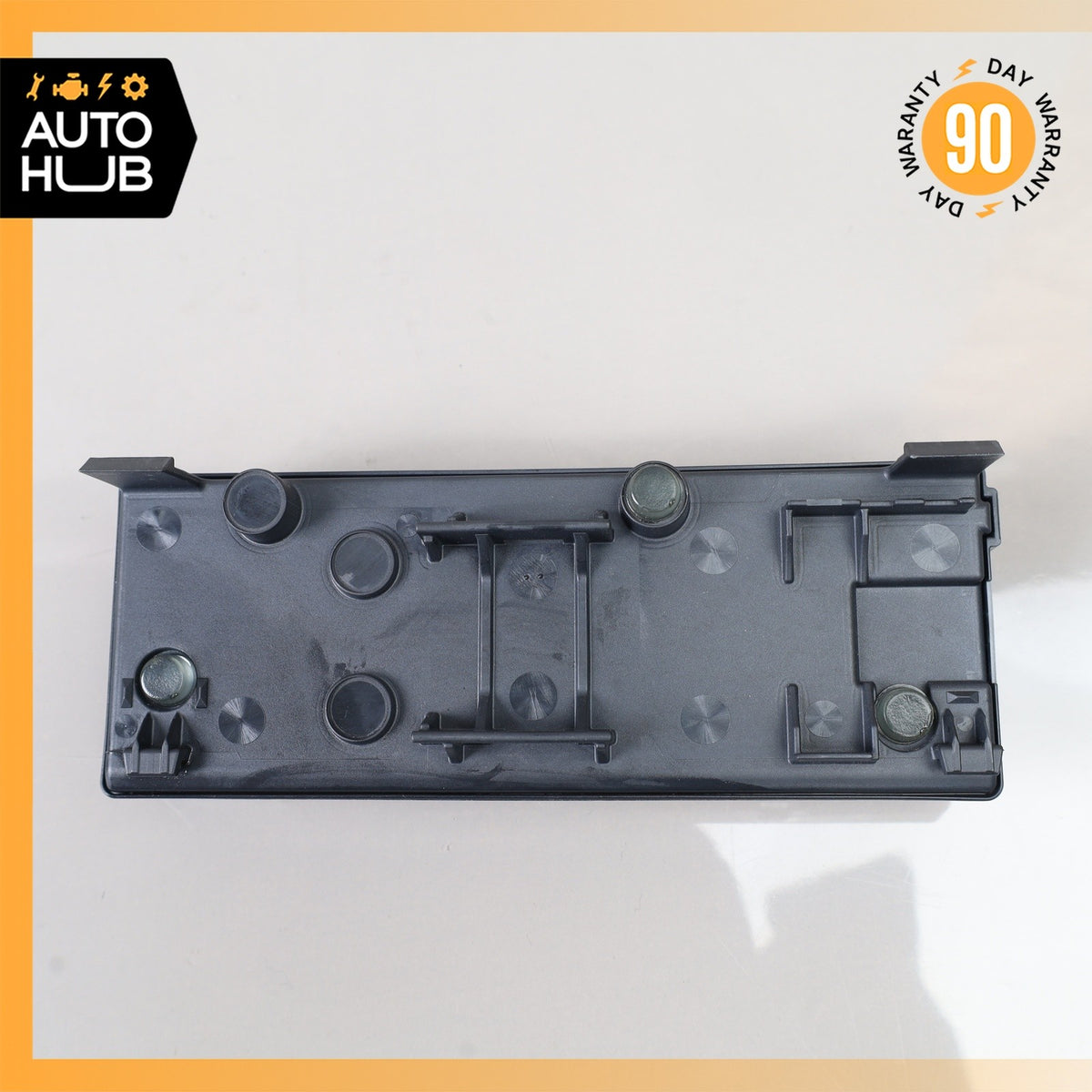 11-14 Porsche Cayenne 958 Rear Trunk Lid Liftgate Control Module Unit OEM - photo 7