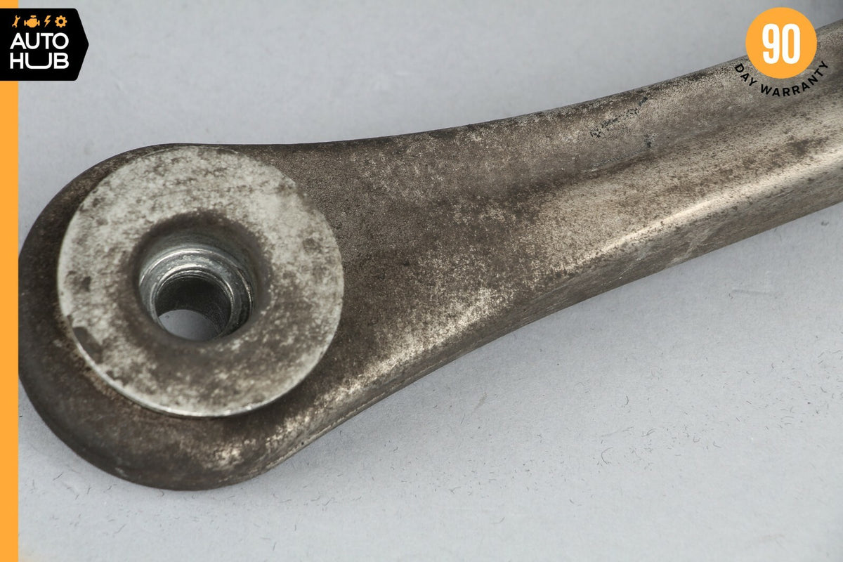 03-12 Mercedes R230 SL500 CLS350 Rear Left Side Thrust Arm Lower Control Arm OEM - photo 8