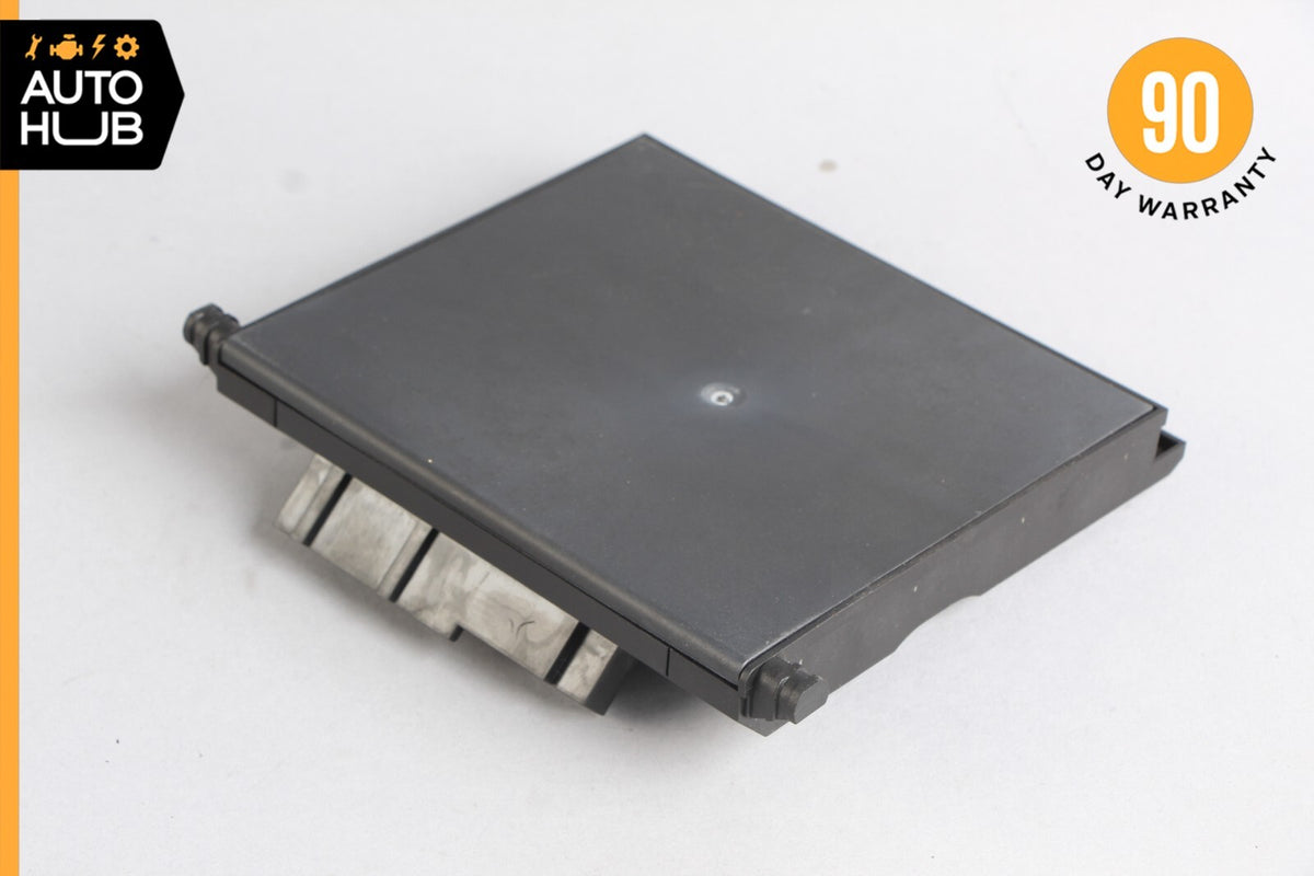 07-13 Mercedes W221 S600 S550 S400 Front Right Side Under Seat Control Unit OEM - photo 7