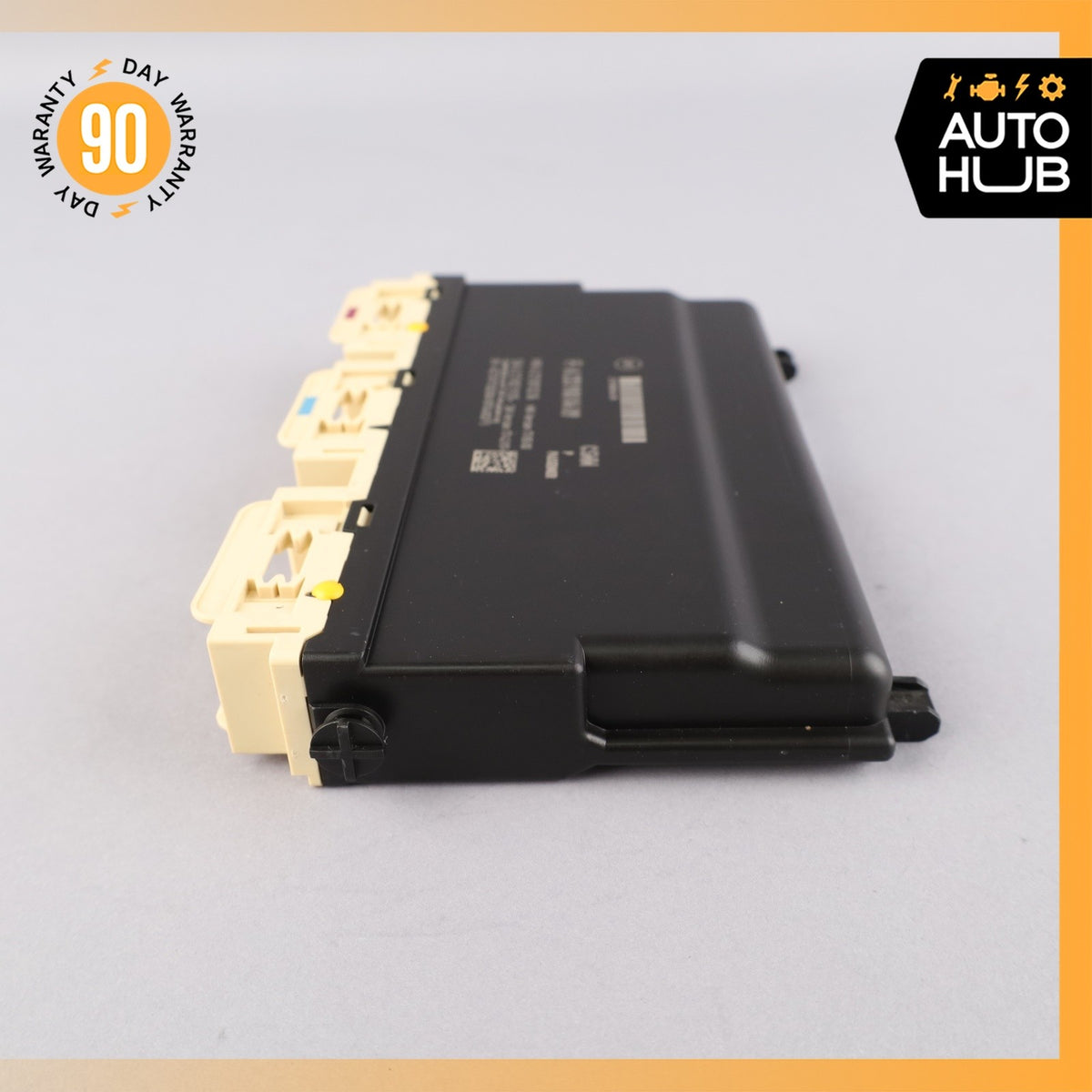 Mercedes W213 E300 CLS450 Front Right Door Control Module Unit 2139008409 OEM - photo 3