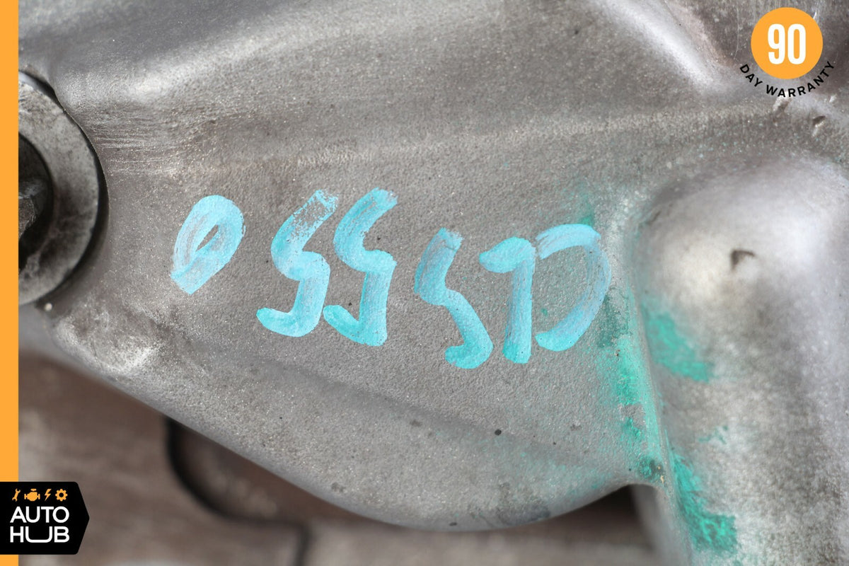 06-11 Mercedes W219 CLS550 E350 Front Left and Right Brembo Brake Calipers OEM - photo 8