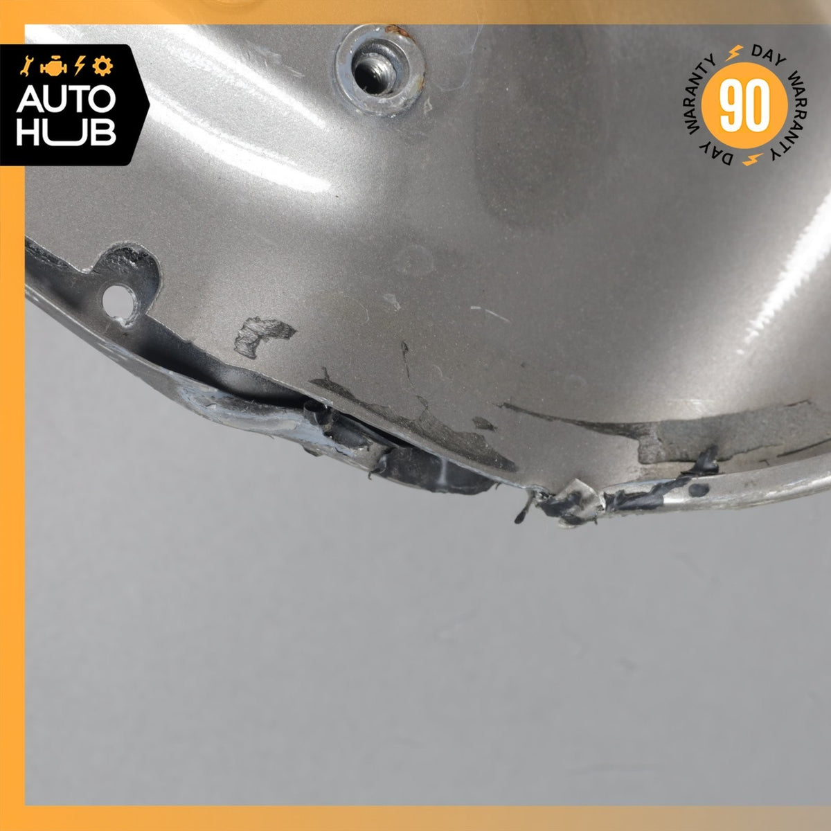 16-20 McLaren 570S 570GT 540C 600LT Fender Front Left Driver Side 13A0681CP OEM - photo 20