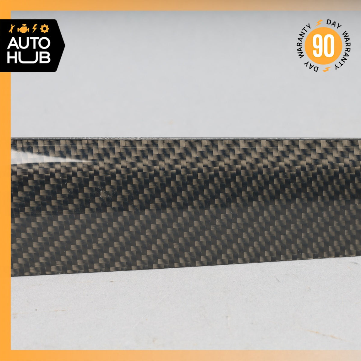 Maserati Quattroporte M156 S Q4 Front Left Door Panel Trim Panel Carbon OEM 12k - photo 4