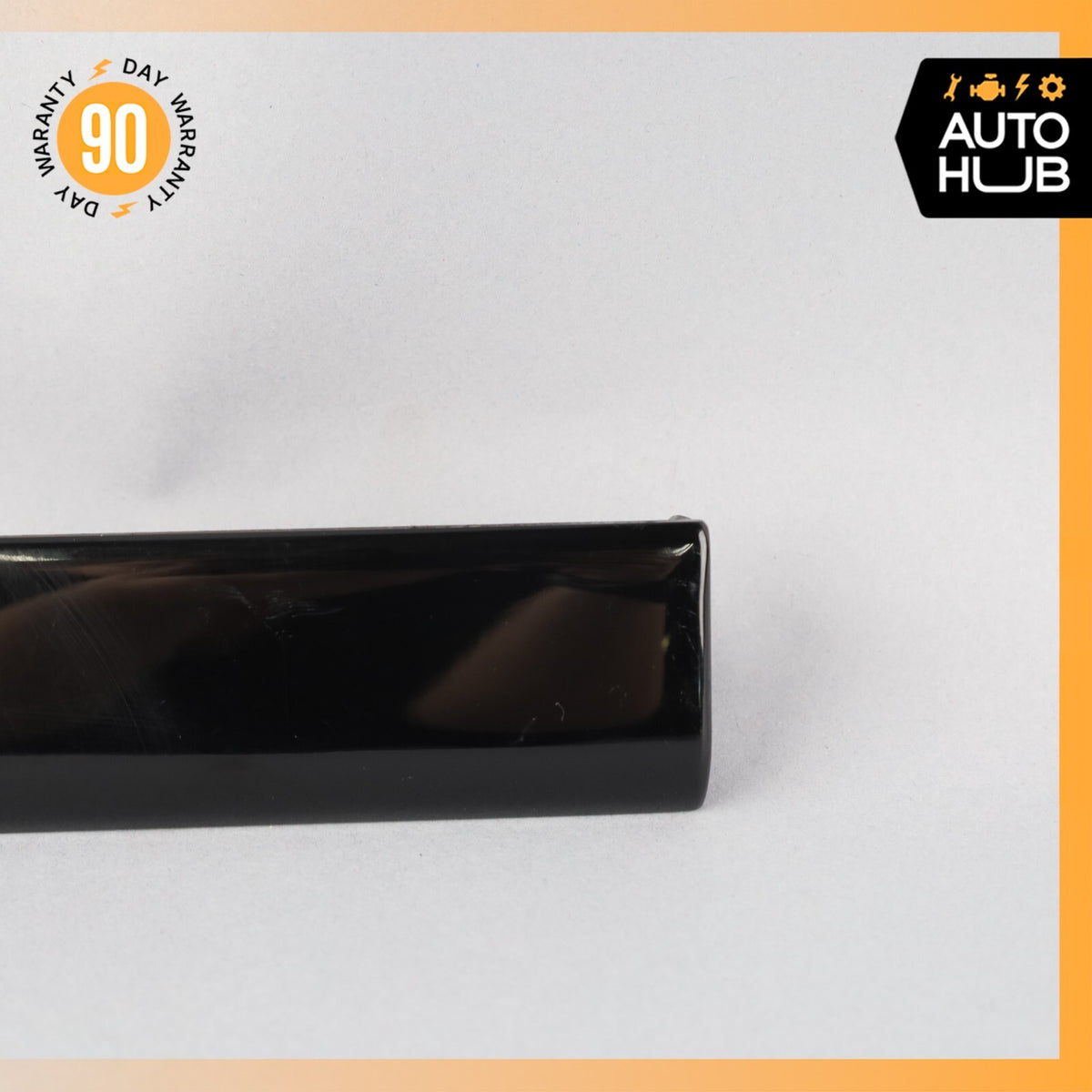 03-13 Maserati Quattroporte M139 Dashboard Dash Left Driver Side Trim Panel OEM - photo 3