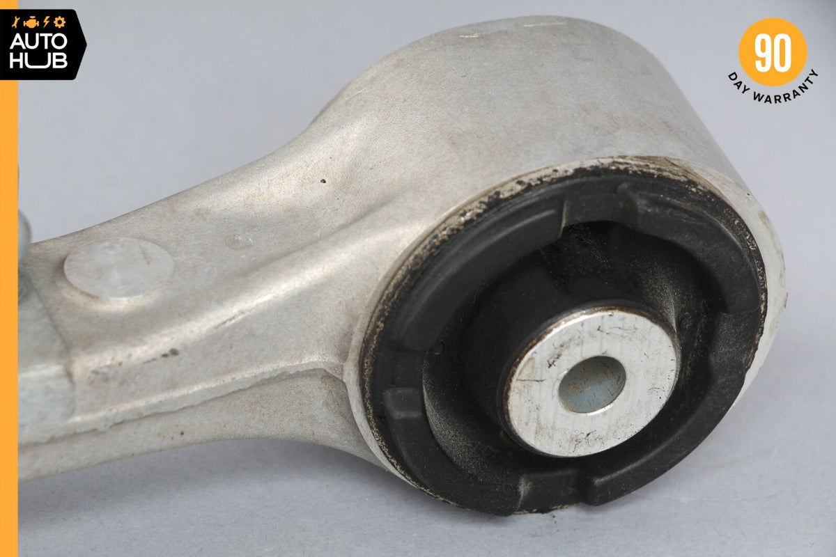 07-14 Mercedes W221 S400 CL550 Front Left Side Upper Transverse Control Arm OEM - photo 3