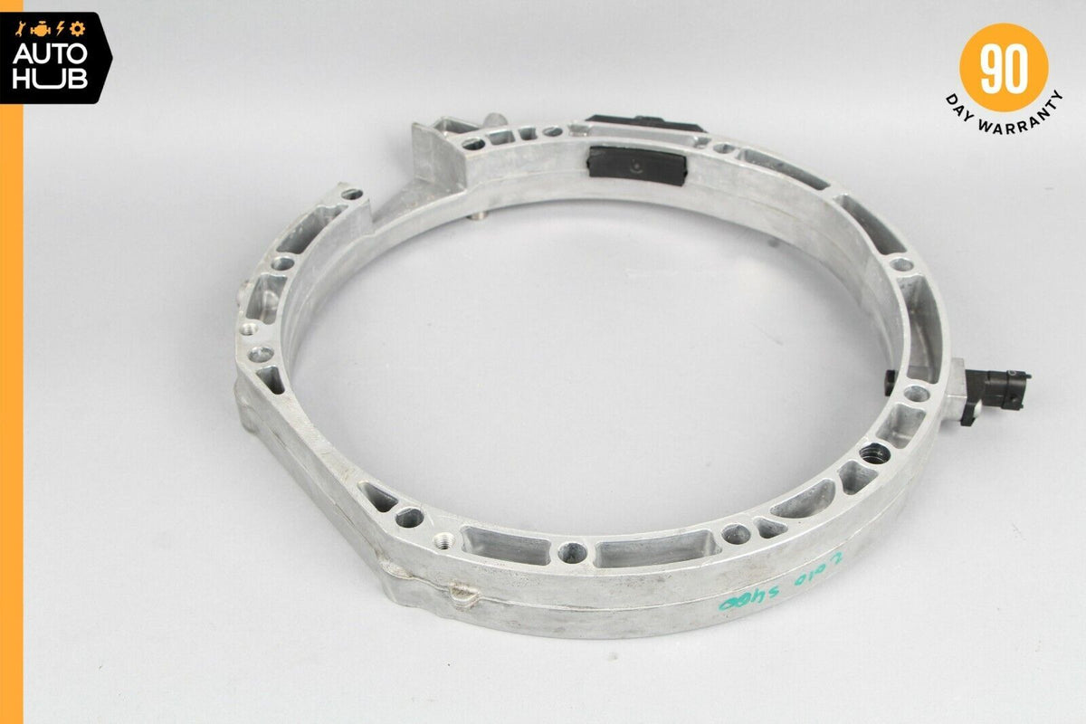 10-13 Mercedes S400 Hybrid Starter Generator Position Sensor 2720100037 OEM - photo 11