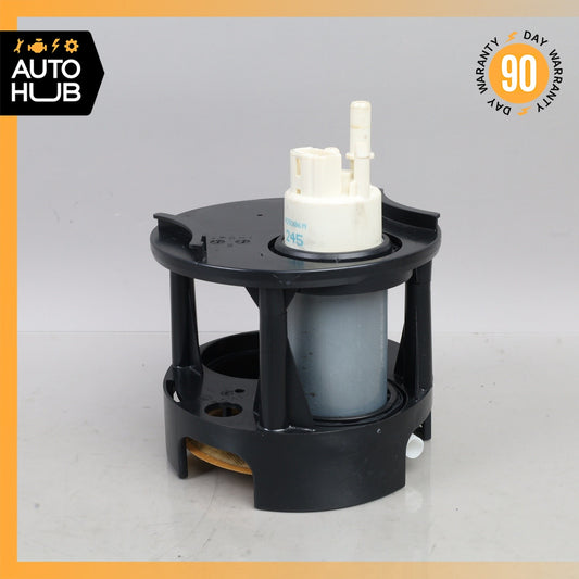 07-14 Mercedes W221 S600 C300 S450 Right Side Gas Tank Fuel Pump Motor OEM - photo 1