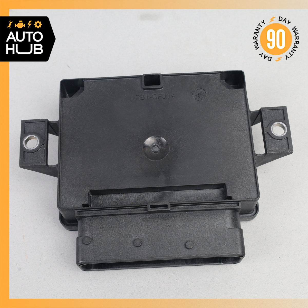 12-16 Mercedes R172 SLK350 GL450 Hand Parking Brake Control Module Unit OEM - photo 6