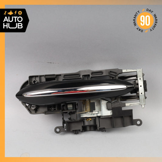 BMW F04 750i Hybrid Rear or Front Right Exterior Door Handle Keyless Go OEM - photo 1