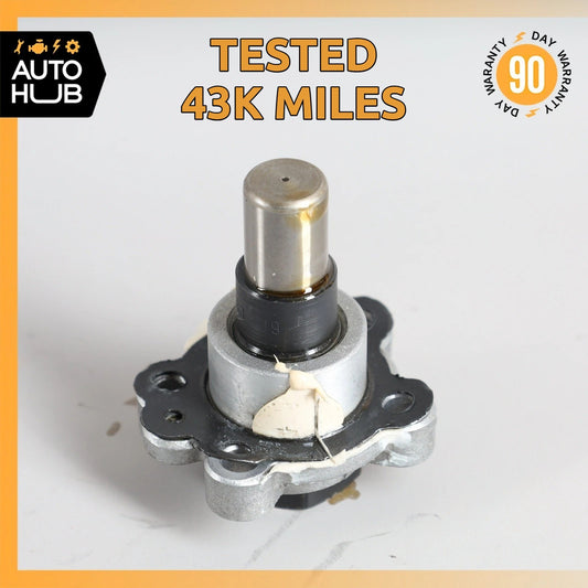 Maserati GranTurismo M145 Quattroporte M139 Engine Hydraulic Tensioner OEM 43k - photo 1