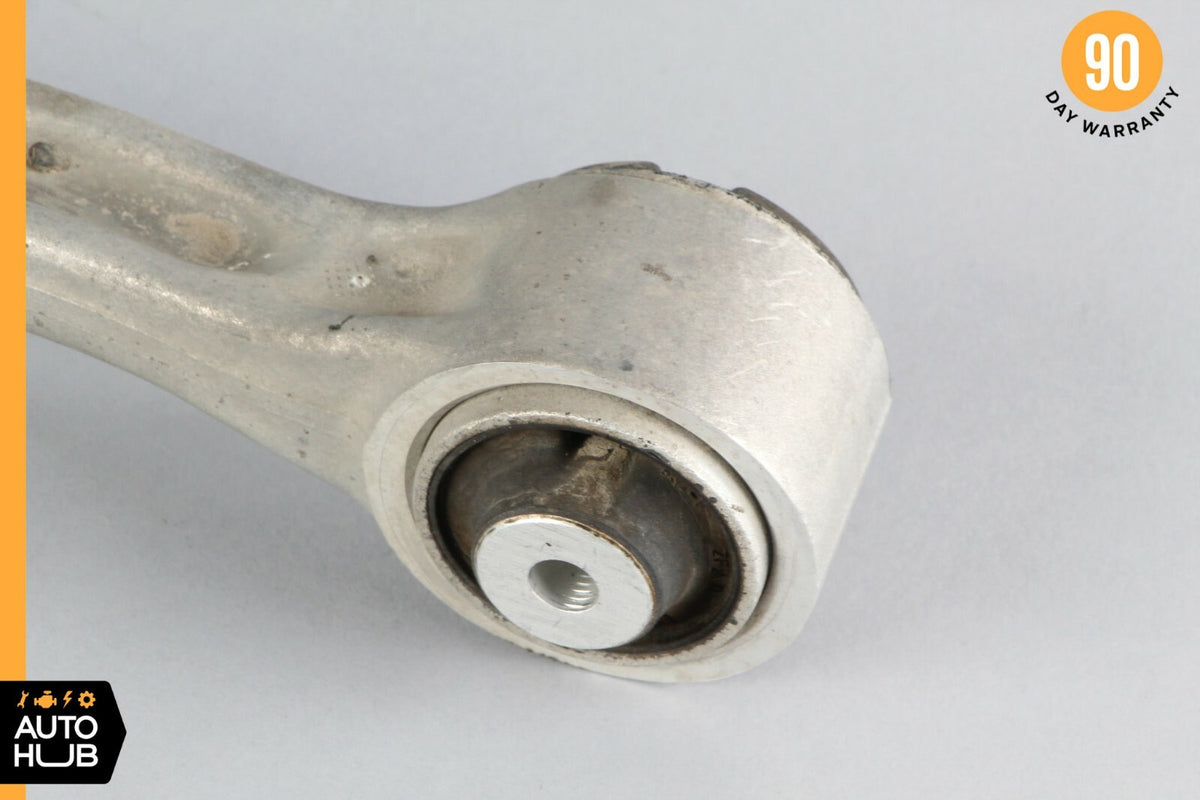 07-13 Mercedes W221 S550 CL550 Front Right Upper Transverse Control Arm OEM - photo 9