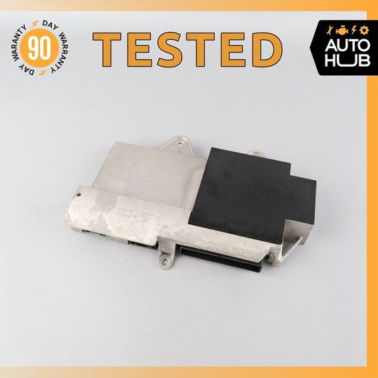 09-16 Porsche Cayenne 958 / 911 Macan 95B Amplifier Amp Bose Audio Sound OEM - photo 1