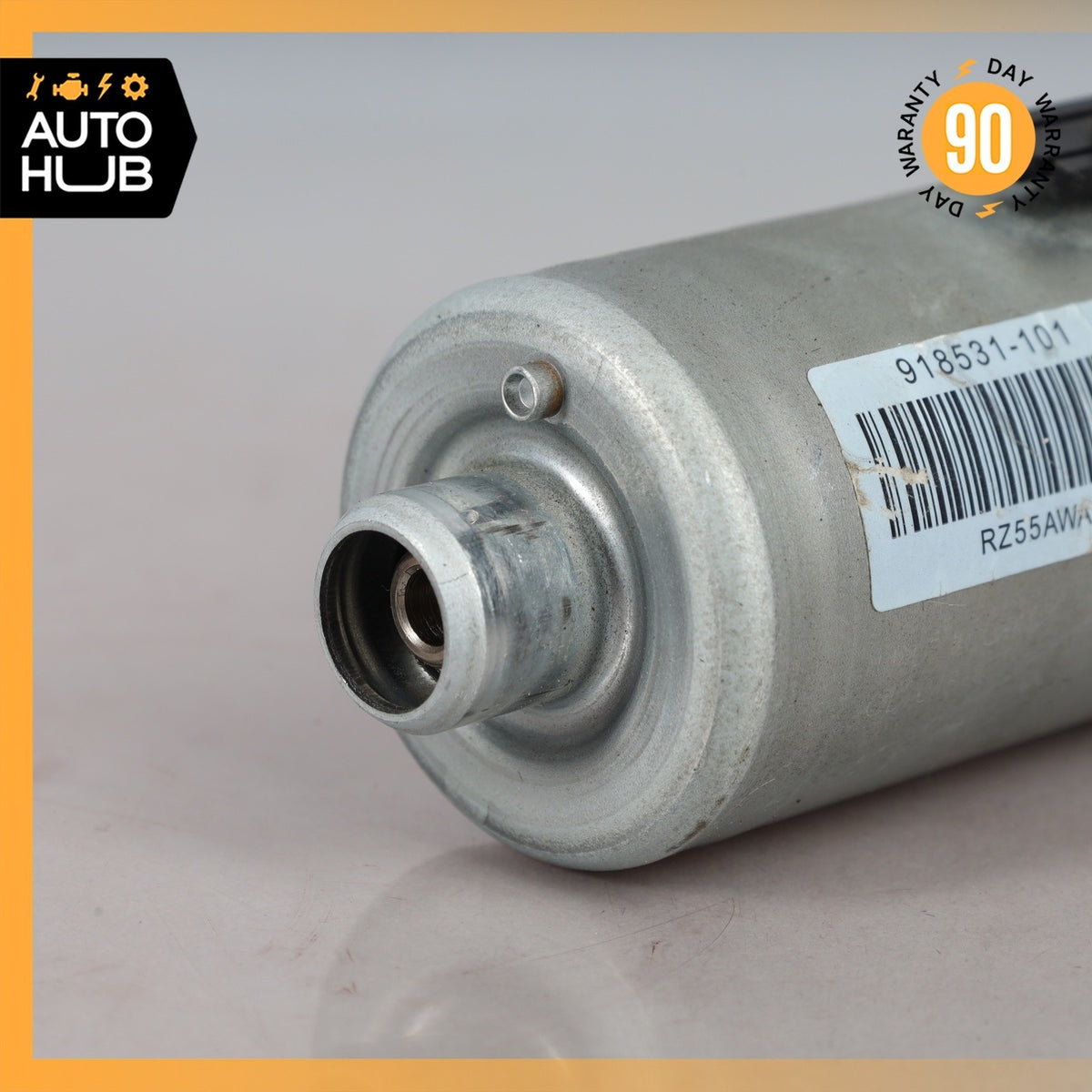 Jaguar X152 F-Type Left or Right Seat Adjustment Motor OEM 85k - photo 3