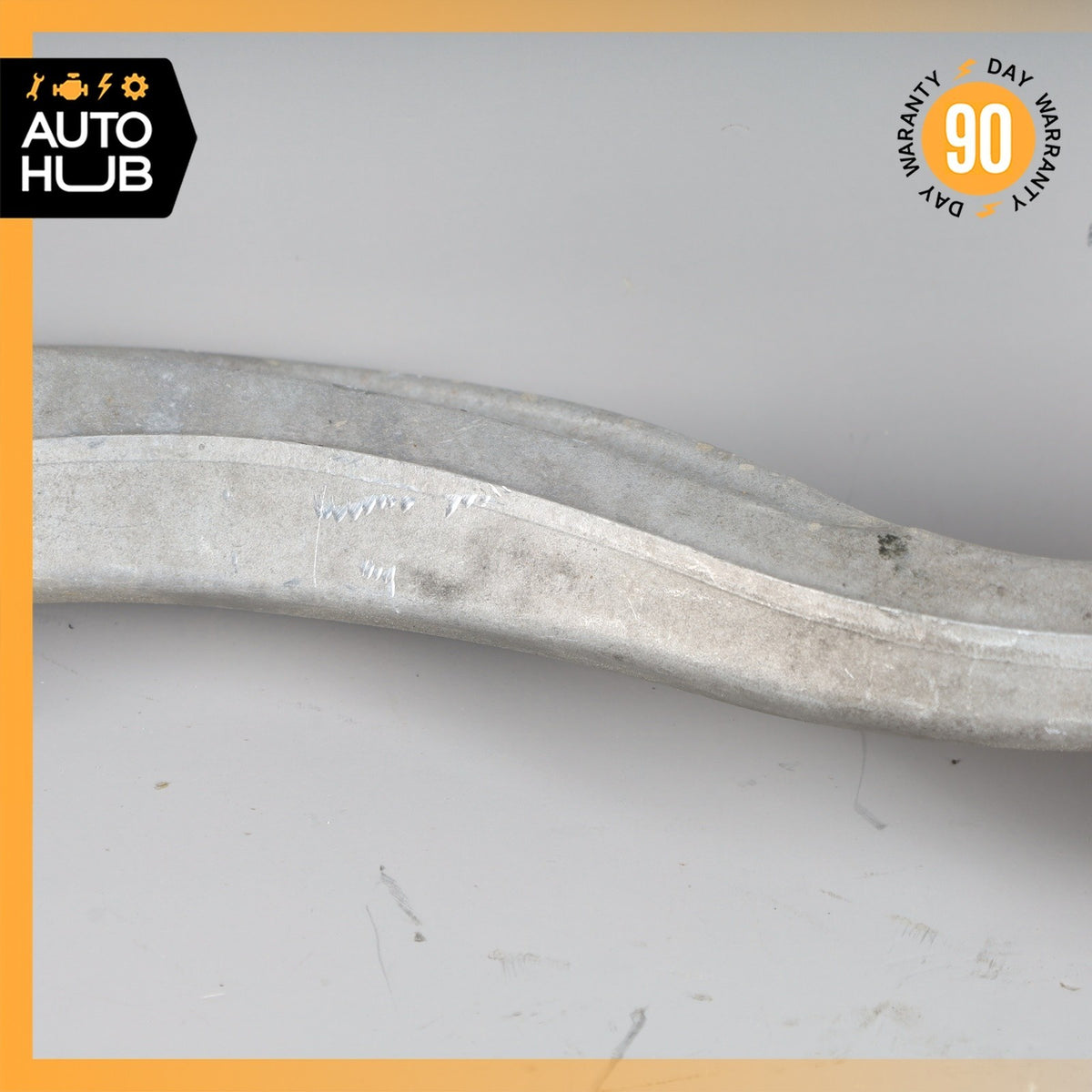 15-22 Mercedes W205 C300 C350e AWD Front Left Suspension Control Arm OEM - photo 4