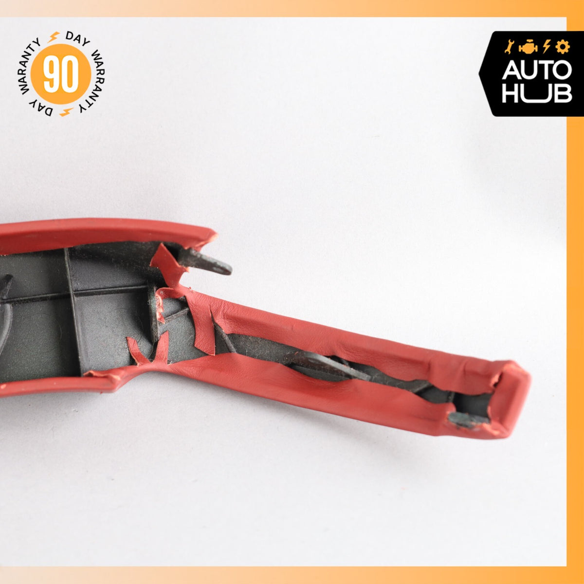 03-12 Bentley Continental GT GTC Left Driver Side Seat Leather Trim OEM 73k - photo 8