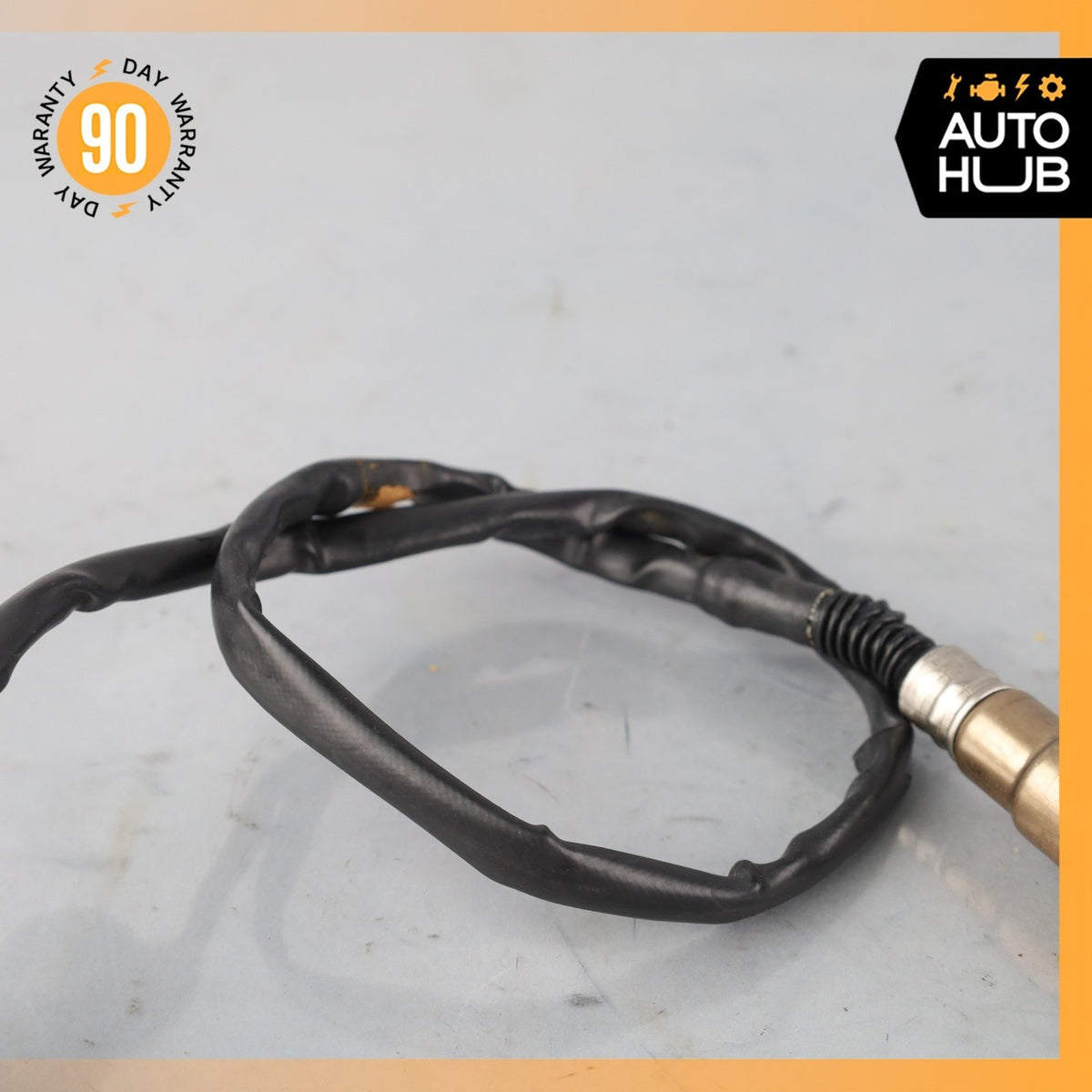 Audi C7 S6 Front Left Oxygen O2 Sensor Lambda 4H0906262G OEM - photo 7