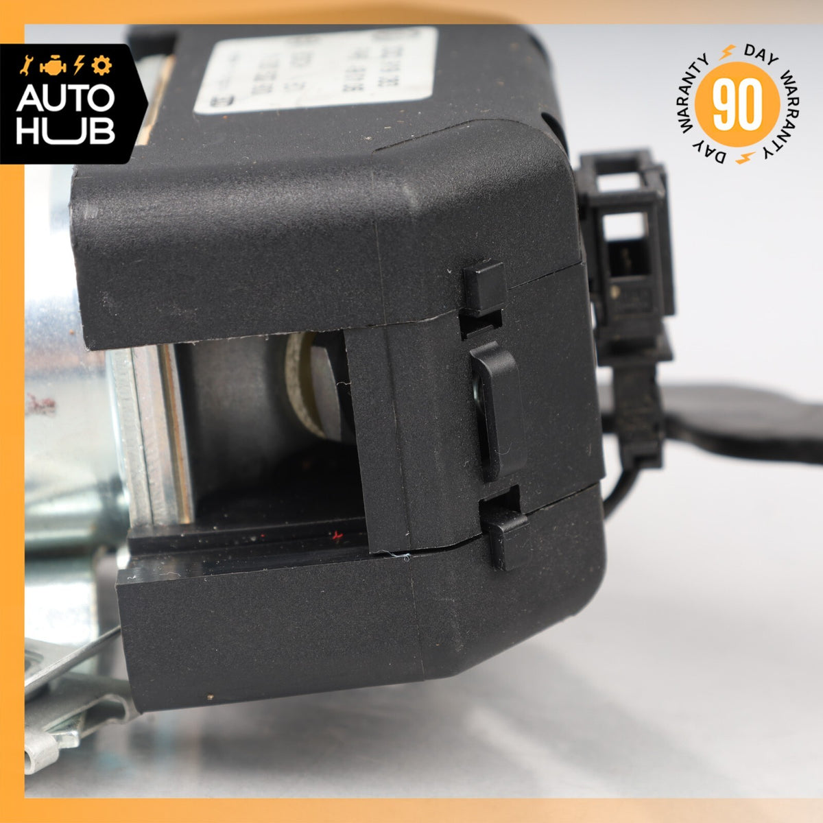 03-13 Bentley Continental GT GTC Battery Discharge Relay Module OEM - photo 4