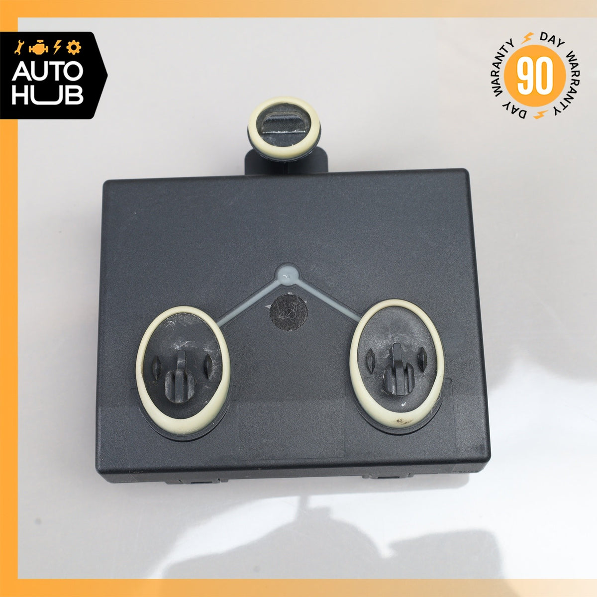 Audi C7 S6 A6 Door Control Module Front Right Side OEM 51k - photo 2