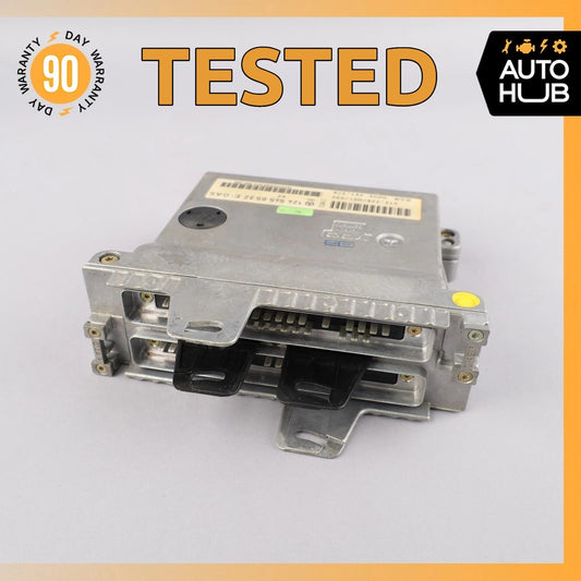 1993 Mercedes W124 300CE E GAS Accelerator Throttle Control Module OEM - photo 1