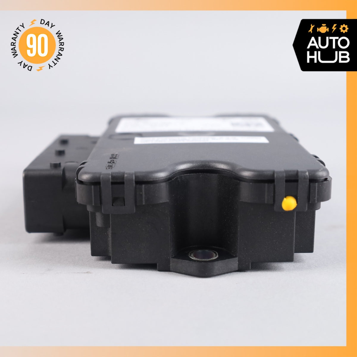 11-18 Porsche Cayenne 958 Electronic Parking Brake Control Module 7P0907801F OEM - photo 3