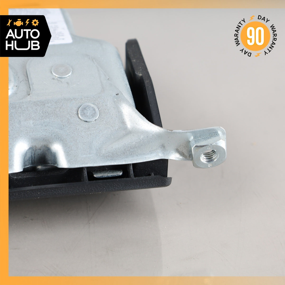 Audi C7 S6 A7 S7 Right Dashboard Lower Knee Panel Airbag 4G8880842A OEM - photo 11