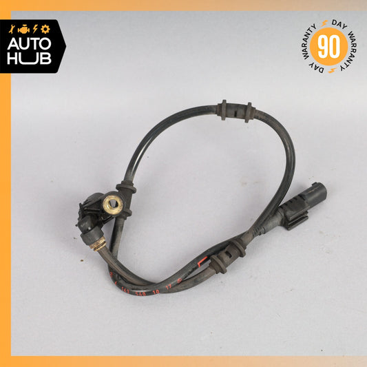 98-03 Mercedes W163 ML55 AMG ML500 Rear Left Side ABS Wheel Speed Sensor OEM - photo 1