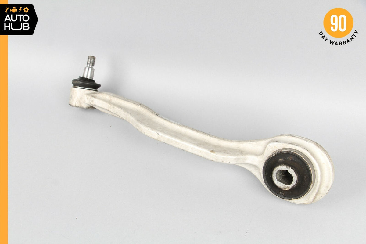 03-12 Mercedes R230 SL500 E350 Front Right Passenger Side Lower Thrust Arm OEM - photo 6