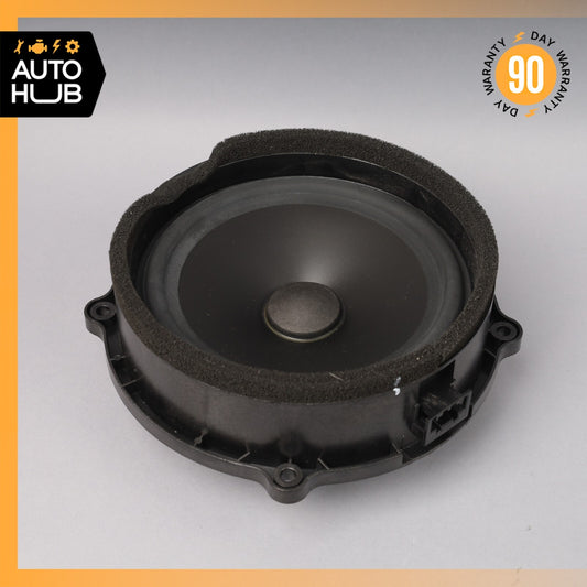 14-16 Land Rover LR4 Rear Left or Right Door Sound Speaker LR050924 OEM 86k - photo 1