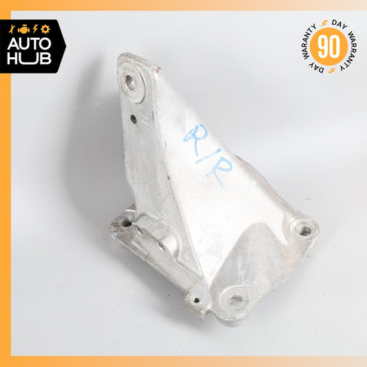 Aston Martin DB11 Right Passenger Side Transmission Mount HY537M124CB OEM - photo 1