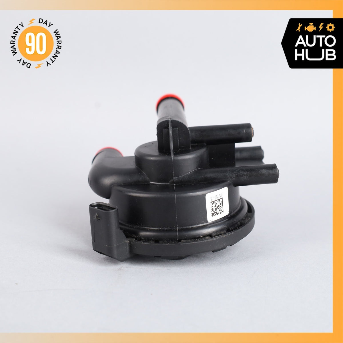 Audi 4G8 A7 S7 Charcoal Canister Leak Detection Pump 8K0906253J OEM - photo 2