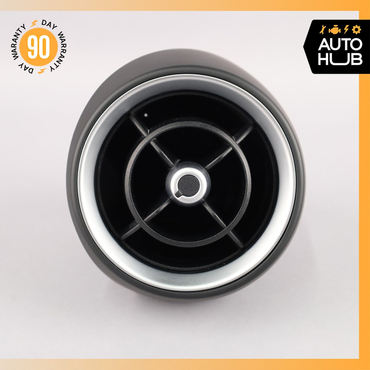 17-26 Alfa Romeo 952 Giulia Dashboard Dash AC A/C Air Vent Right Side OEM 73k - photo 4