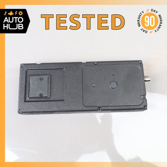 92-99 Mercedes W140 S500 S600 Communication Phone Control Module OEM - photo 1