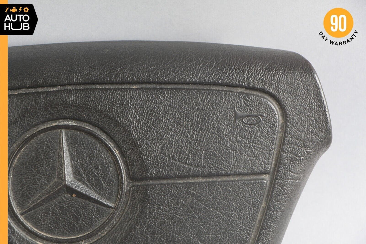 92-98 Mercedes R129 SL320 500SL 300SL Driver Steering Wheel Airbag Air Bag OEM - photo 3