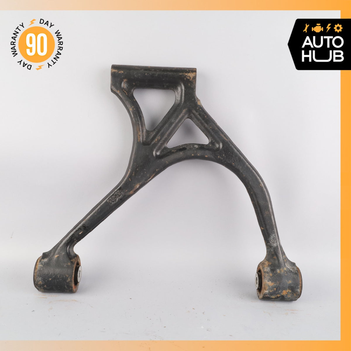 99-04 Rolls Royce Seraph / Arnage Rear Left or Right Top Upper Control Arm OEM - photo 10