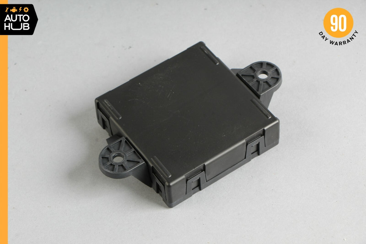 08-18 Mercedes W212 E350 C300 E550 Rear Right Side Door Control Module OEM 30k - photo 5