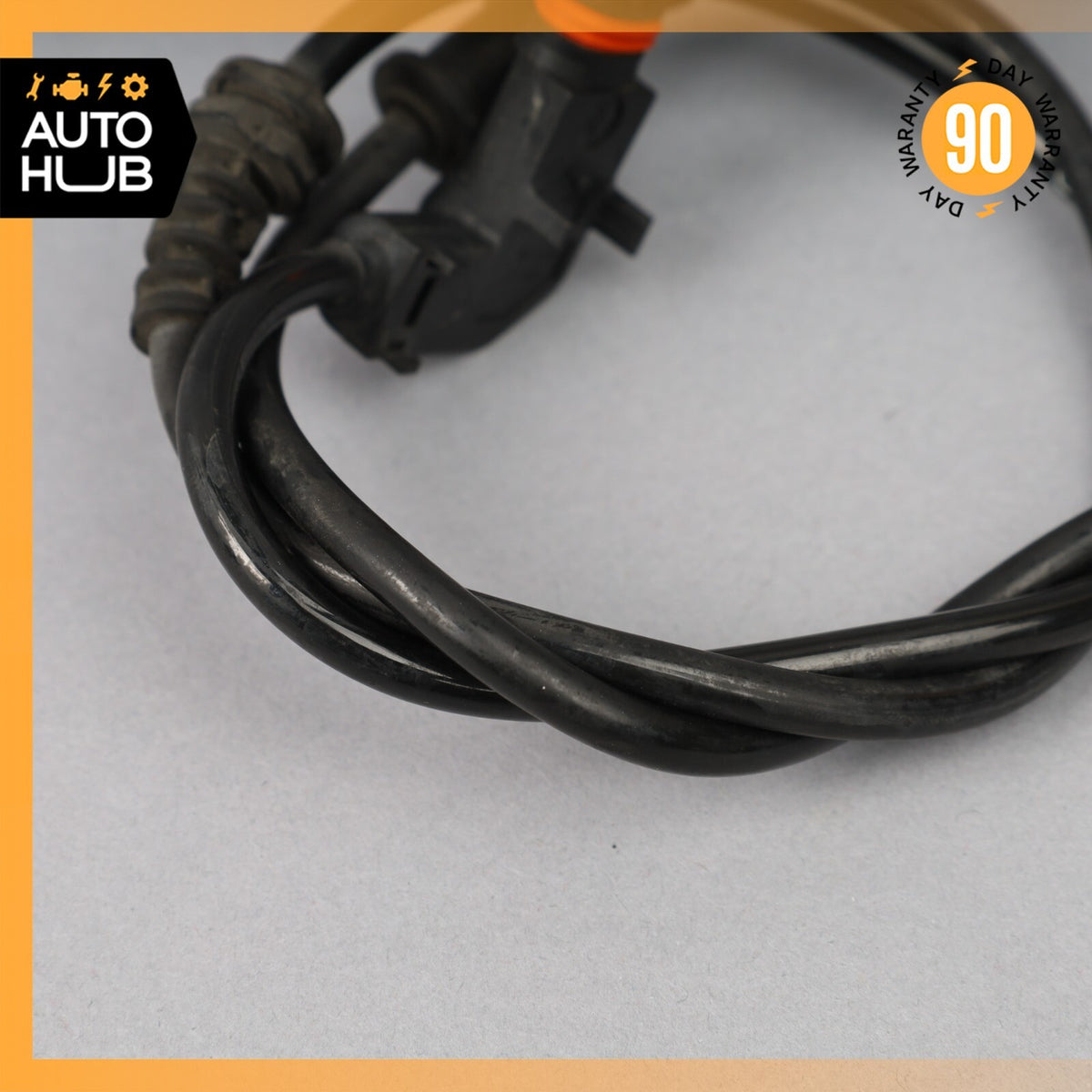 Mercedes W218 CLS550 E350 Front Left ABS Wheel Speed Sensor 2125402505 OEM - photo 7