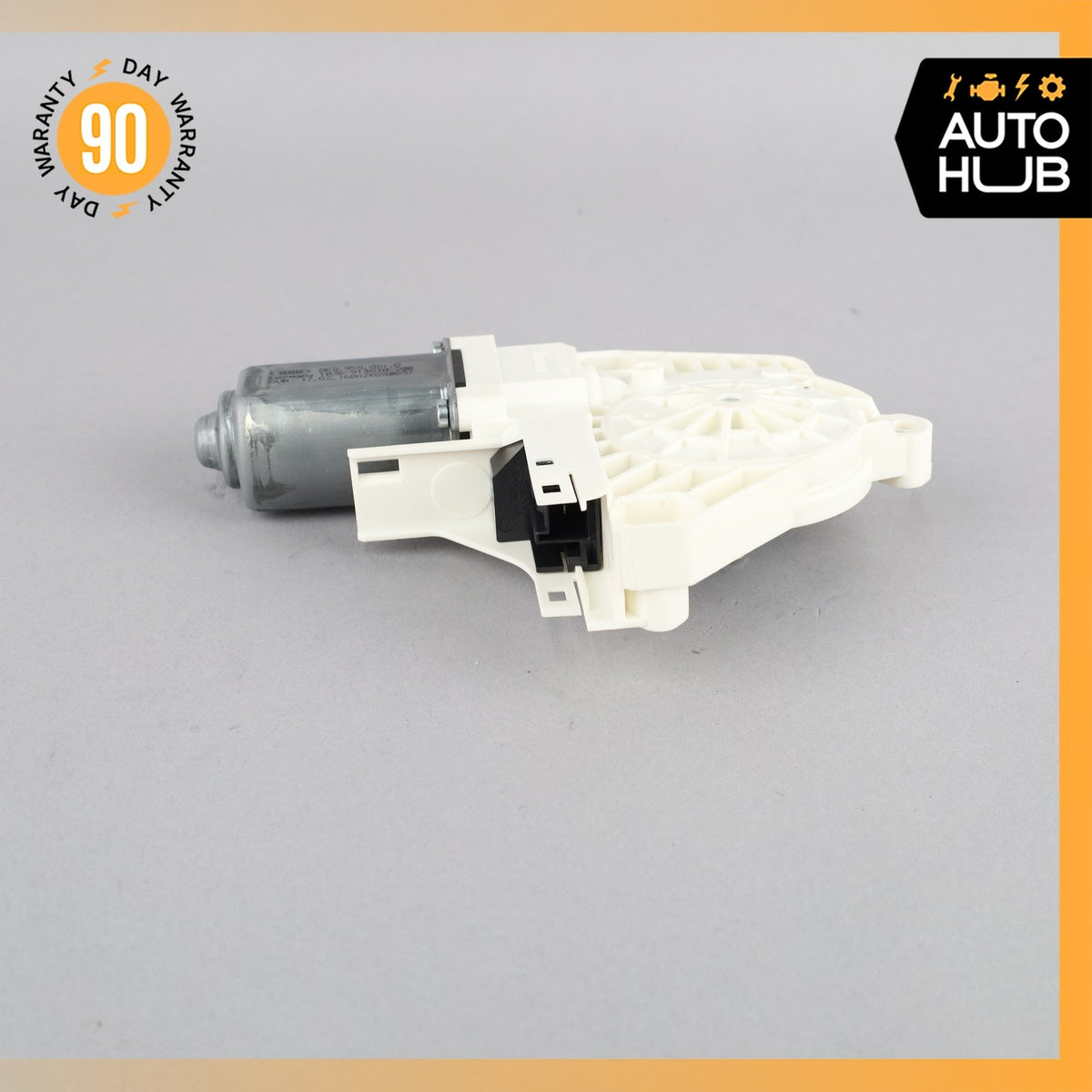 Audi 8R Q5 SQ5 Front Left Driver Window Regulator Motor 8K0959801B OEM - photo 4