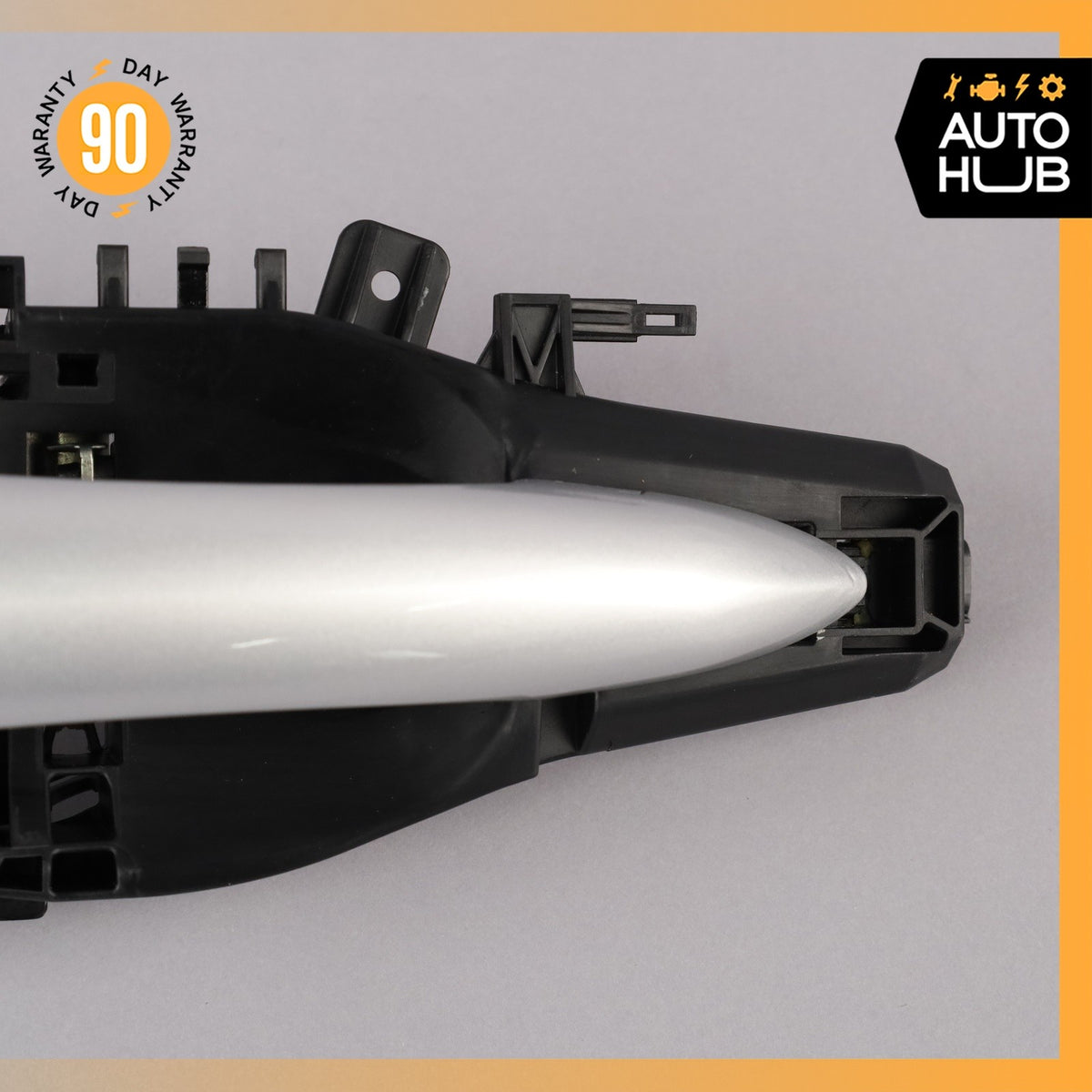 17-26 Alfa Romeo 952 Giulia Front Left Side Exterior Door Handle OEM 73k - photo 16