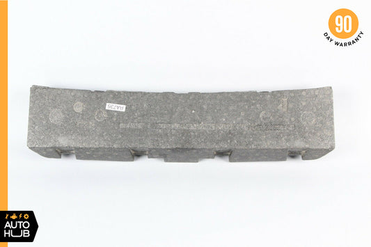 02-05 Mercedes W203 C230 C320 2DR Coupe Front Bumper Impact Absorber Foam OEM - photo 1