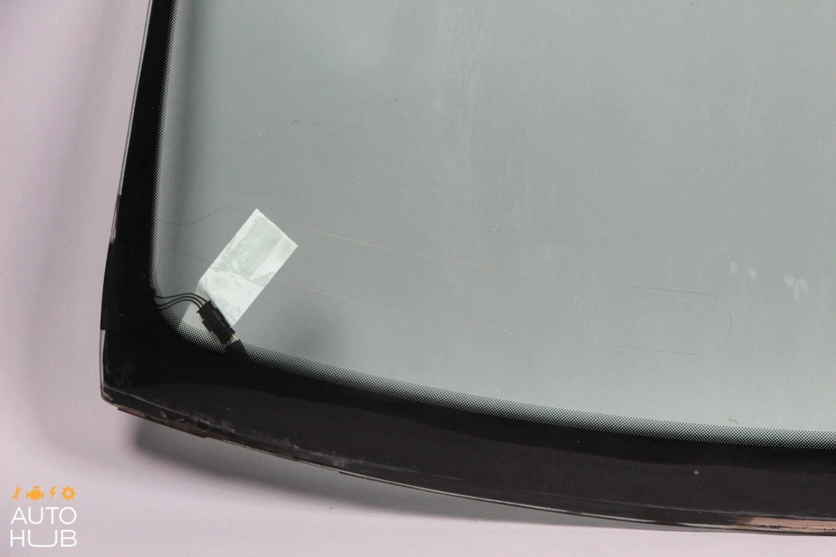 03-05 Mercedes W209 CLK320 CLK500 Front Windshield Glass Wind Shield OEM - photo 5