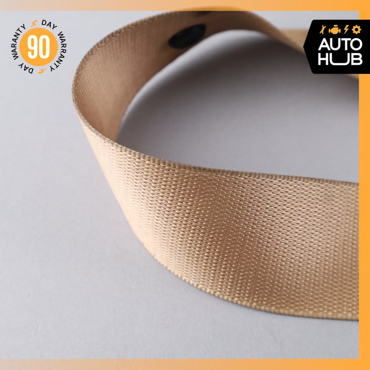 98-05 Mercedes W163 ML500 ML350 ML55 Front Right Passenger Seat Belt Java OEM - photo 21