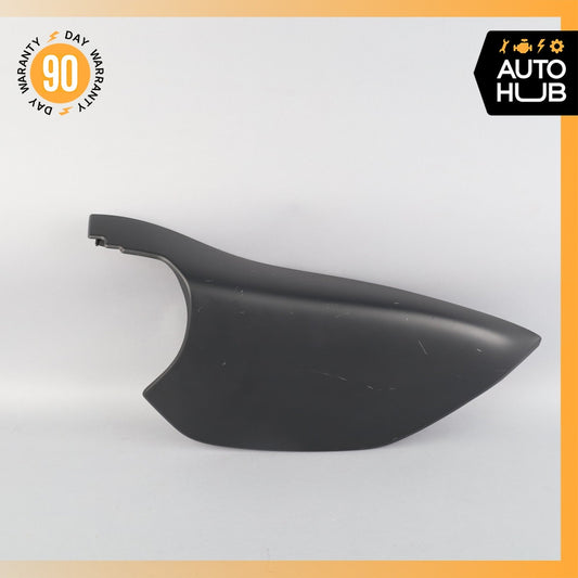 Mercedes W205 C63 AMG Right Passenger Seat Outside Seat Cover Trim OEM - photo 1