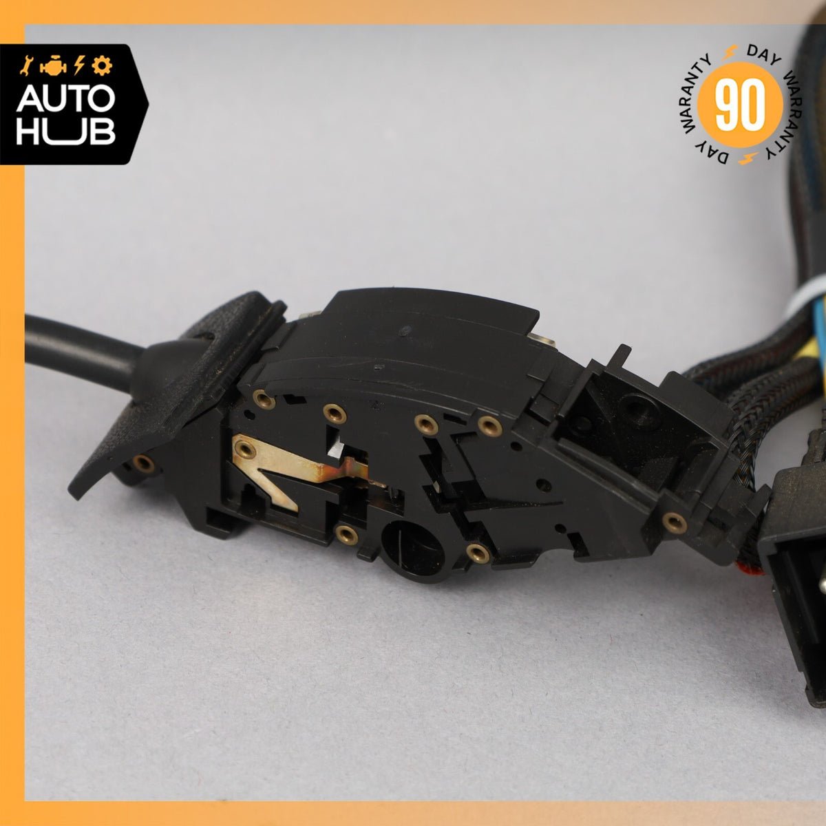90-02 Mercedes R129 500SL SL500 300SL Steering Column Cruise Control Switch OEM - photo 3